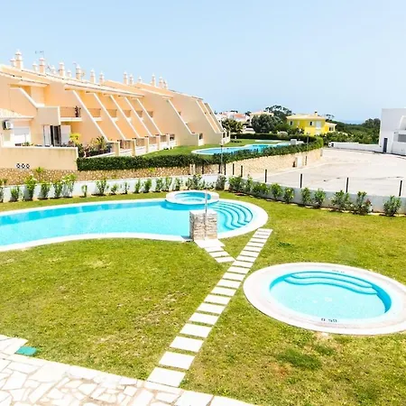 Durban Holiday home Albufeira