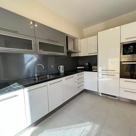 Durban Holiday home *