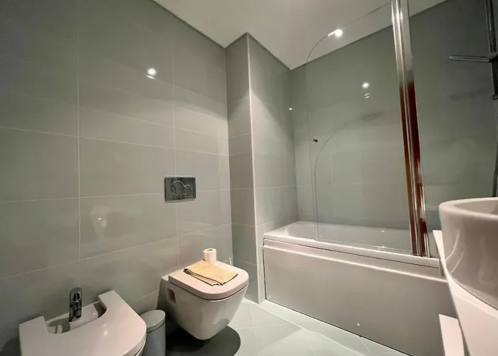 Durban Casa de Férias