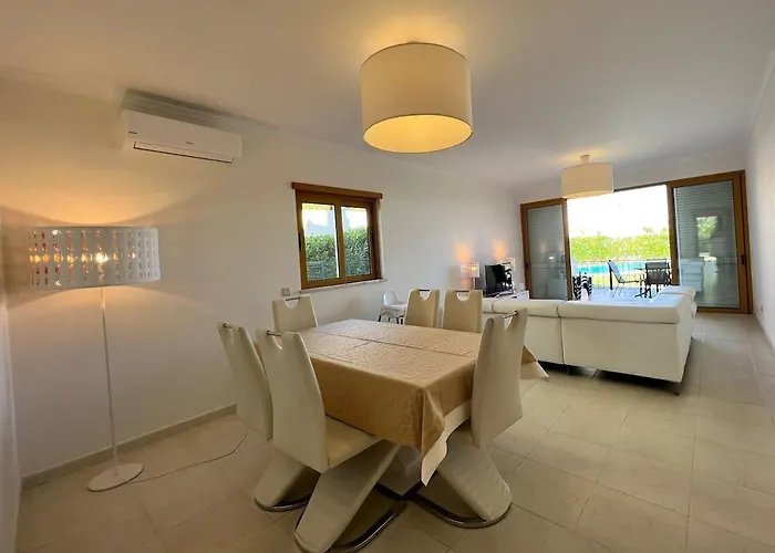 Casa de Férias Durban Albufeira