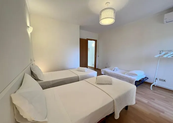 Casa de Férias Durban