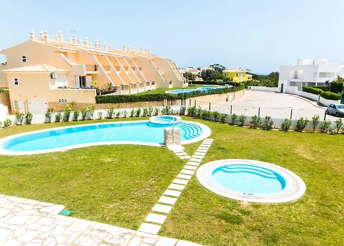 Durban Casa de Férias Albufeira