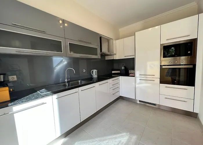 Durban Casa de Férias *